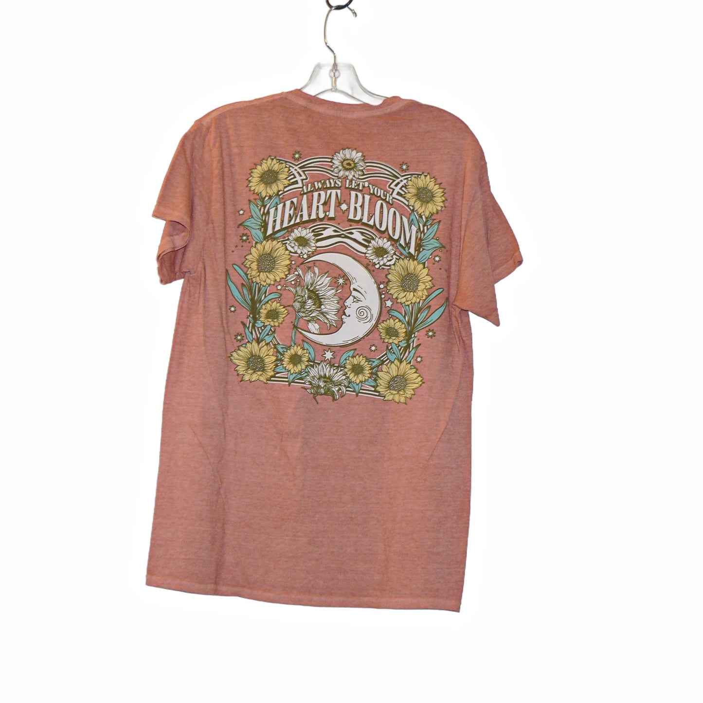 Tree Hugger T-Shirt Size Medium