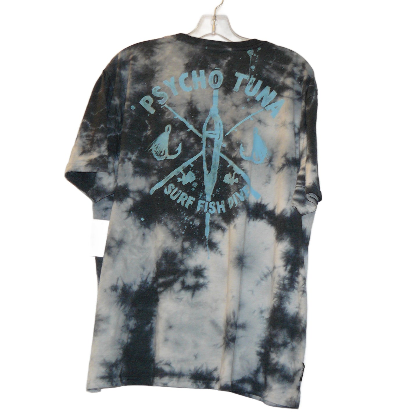Psycho Tuna Surf Fish Drive Size XL