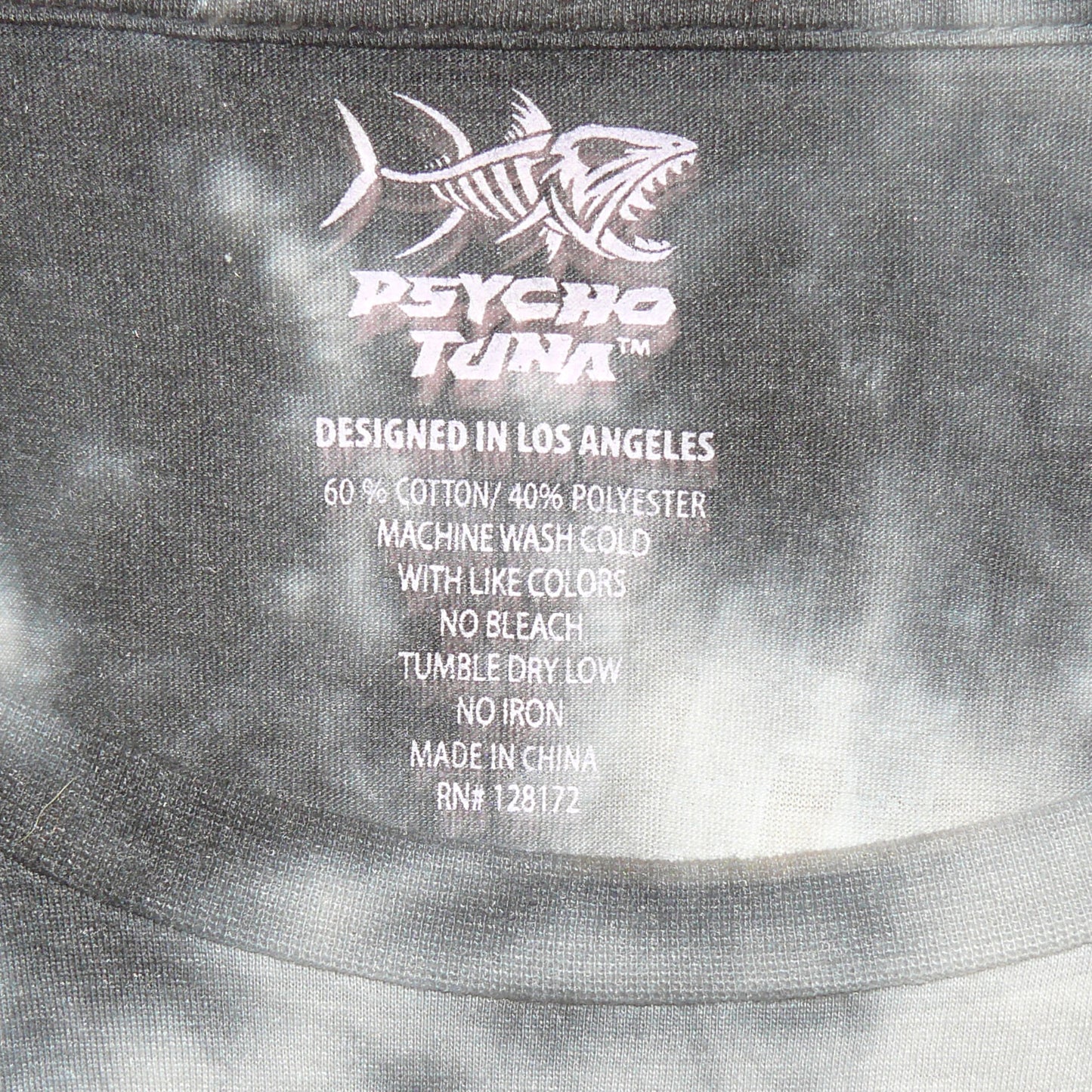 Psycho Tuna Surf Fish Drive Size XL