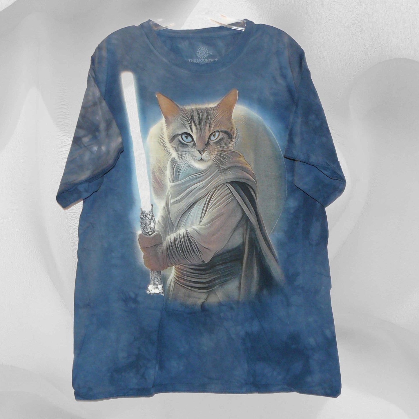 Duke Catwalker Classic Cotton T-Shirt Sizes M,L,XL,2XL,3XL