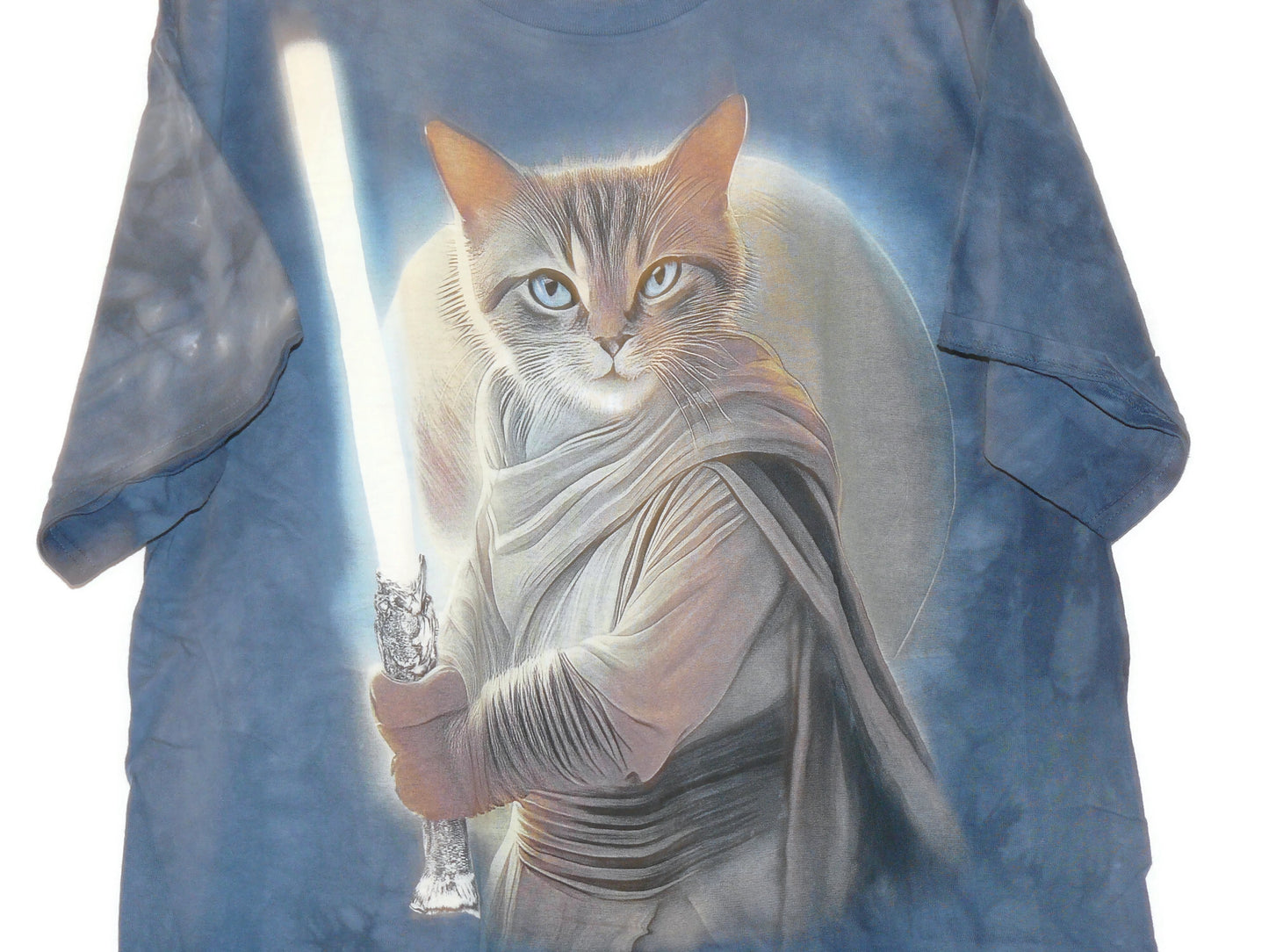 Duke Catwalker Classic Cotton T-Shirt Sizes M,L,XL,2XL,3XL