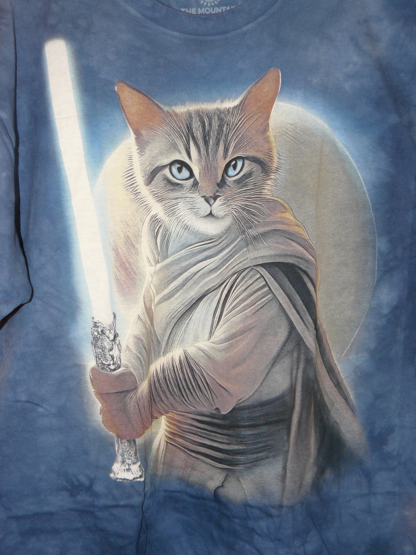 Duke Catwalker Classic Cotton T-Shirt Sizes M,L,XL,2XL,3XL