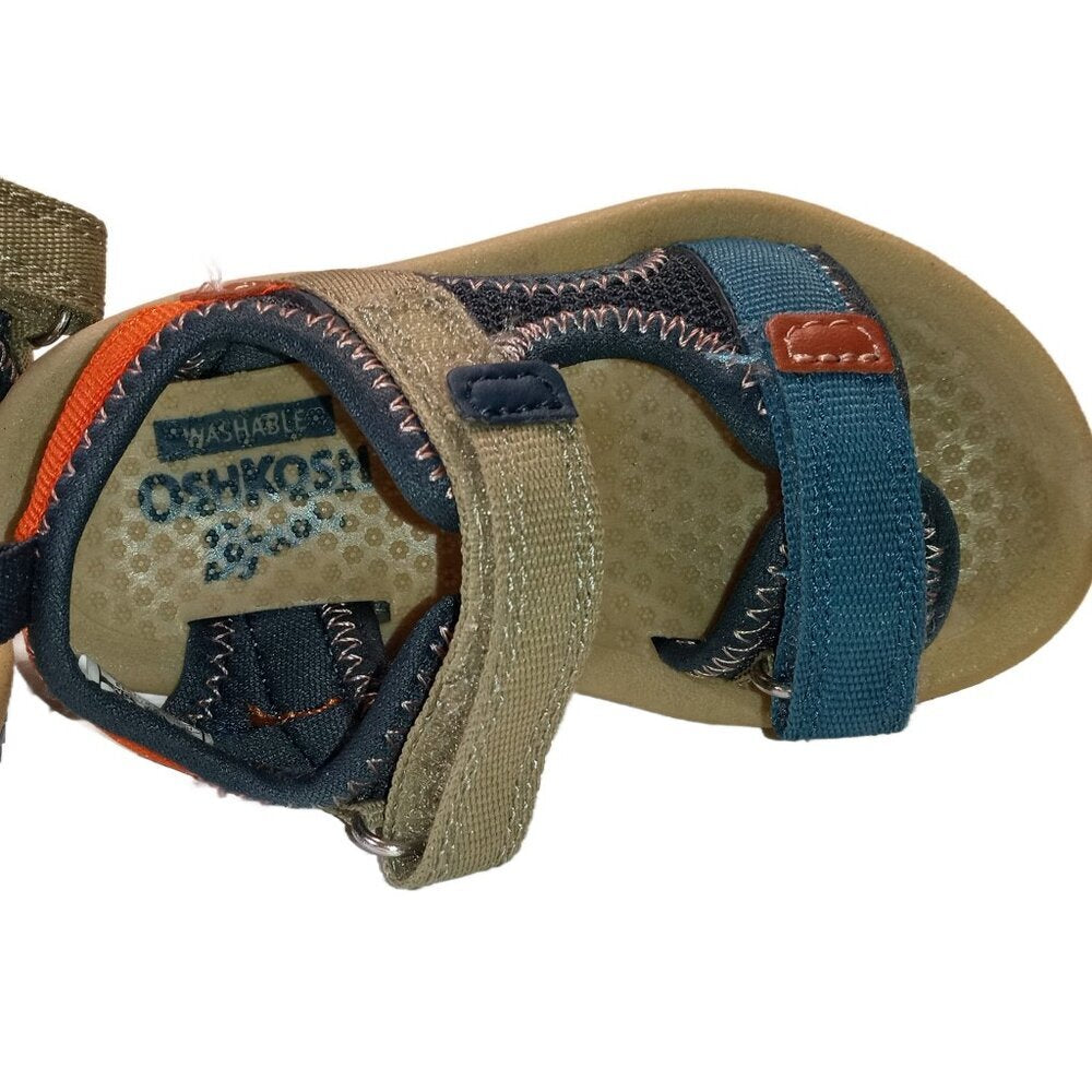 OshKosh B'gosh Sandals Two Sizes Available