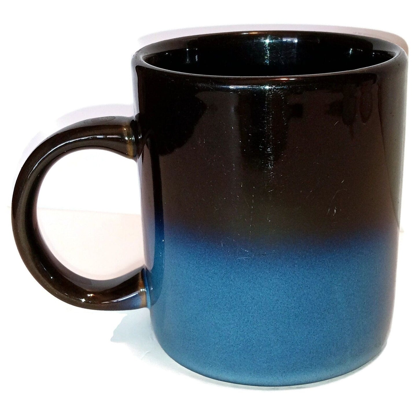 Chicago Blue Coffee Mug