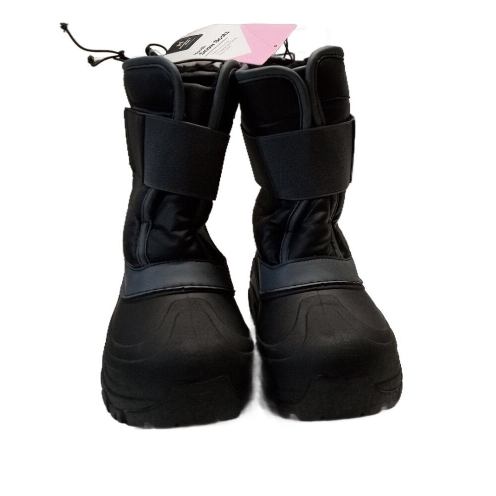 NWT Snow Boots Boys Size 6