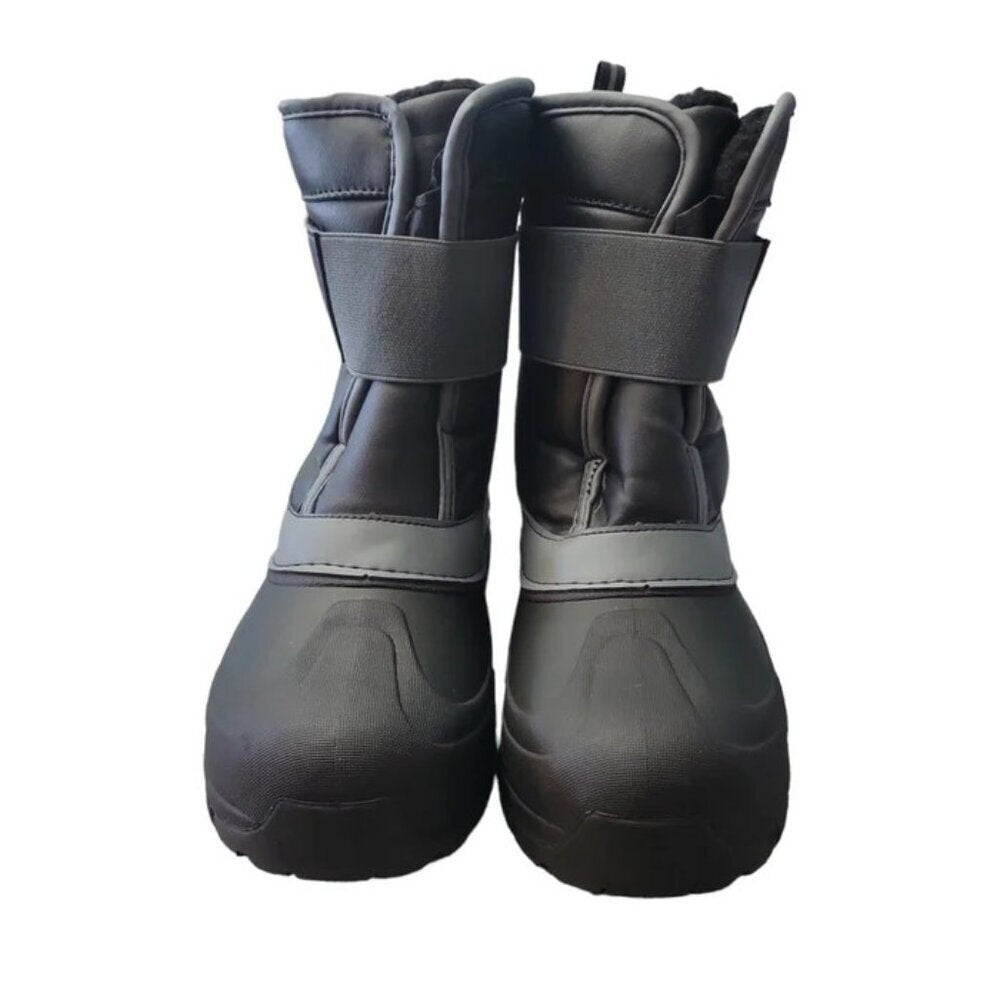 NWT Snow Boots Boys Size 6