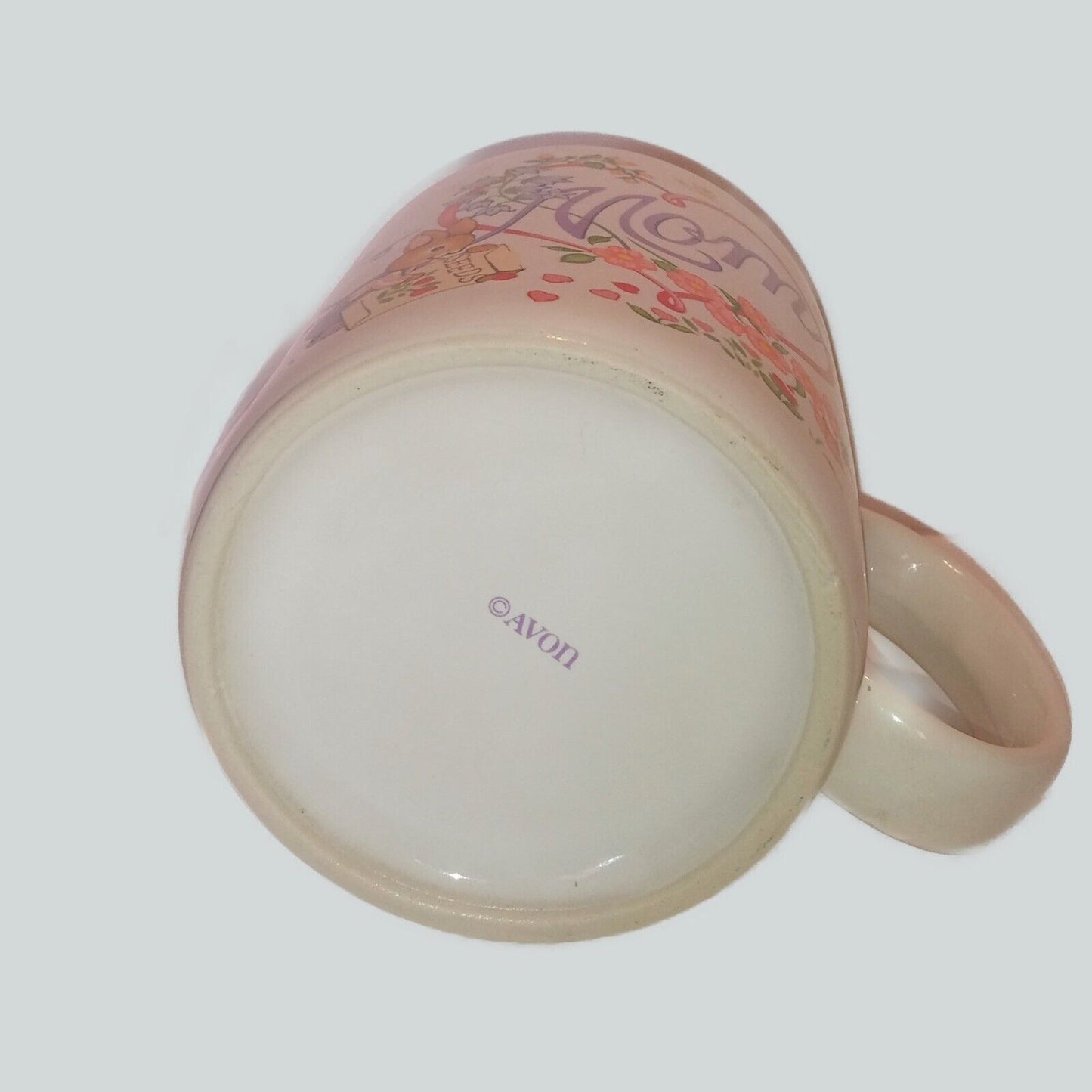 Coffee Mug just for Mom