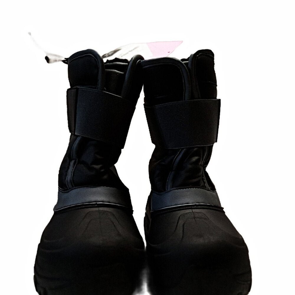 NWT Snow Boots Boys Size 6