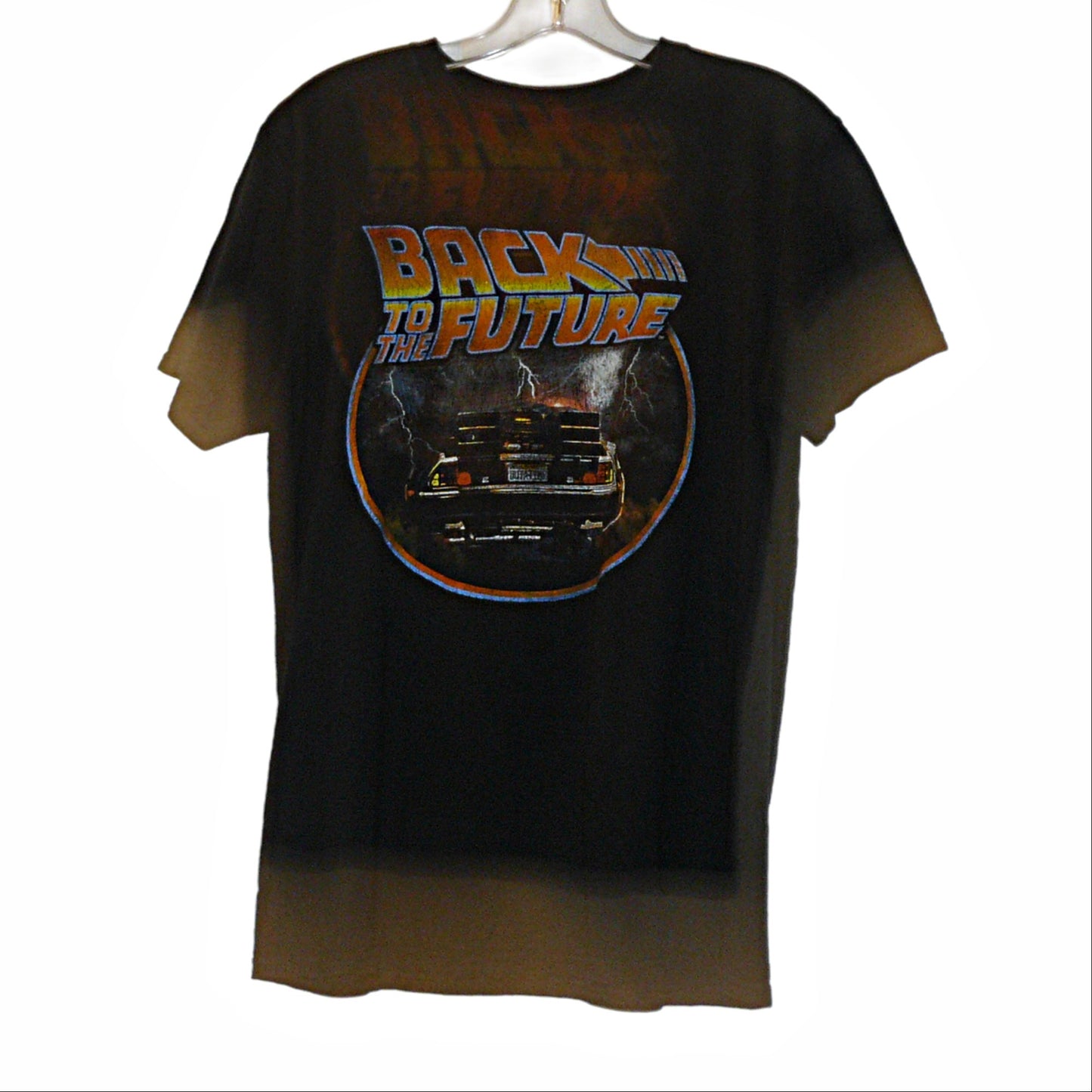 Back to the Future  Size Medium