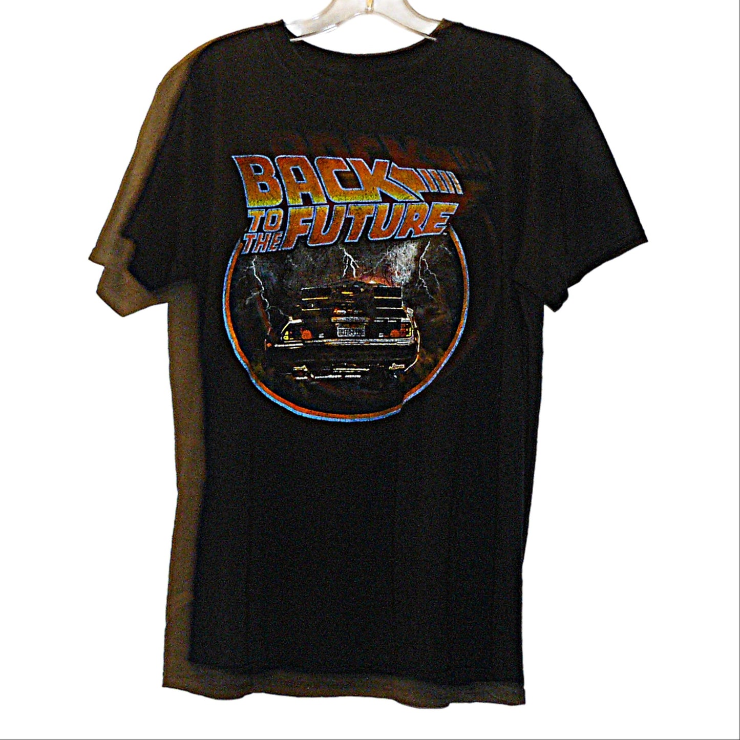 Back to the Future  Size Medium
