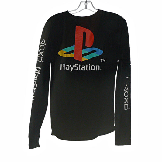 Playstation T-Shirt Size Extra Small