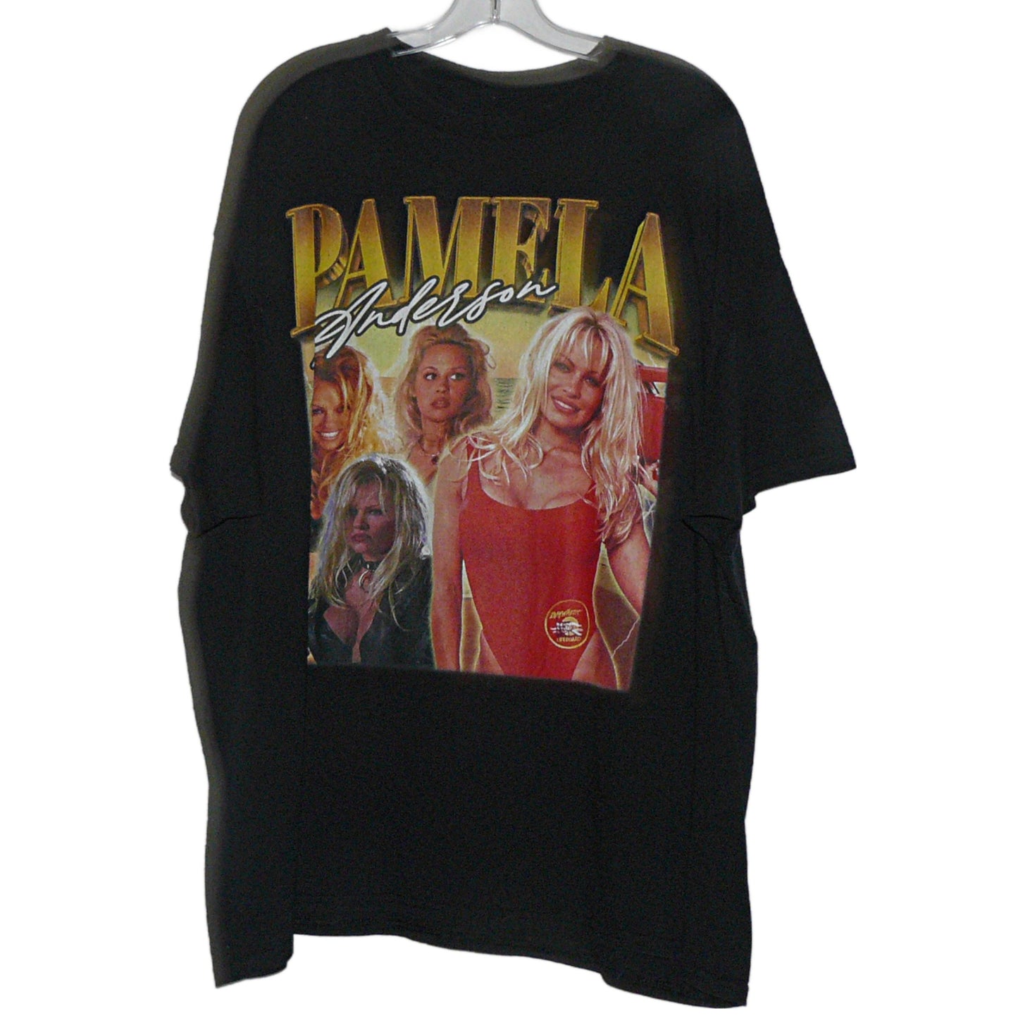 Baywatch Pamela Anderson T-Shirt 3XL