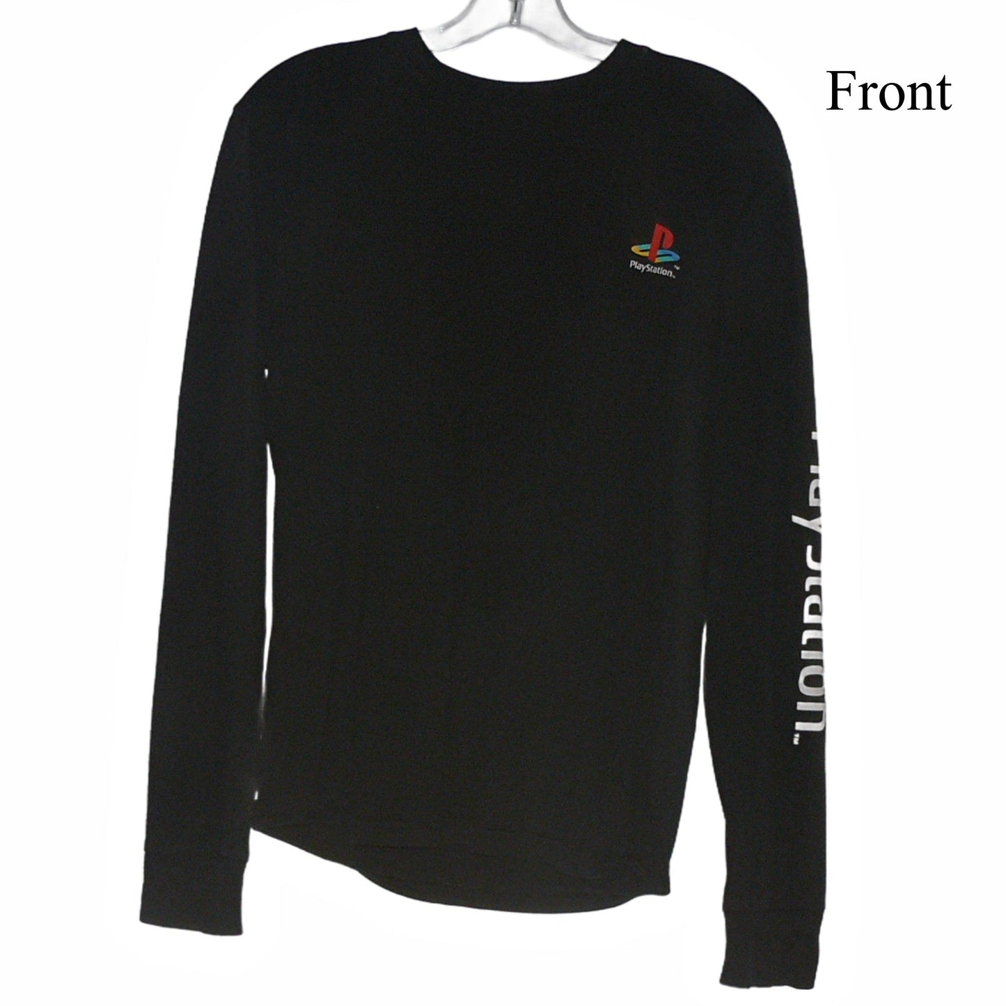 Playstation T-Shirt Size Extra Small