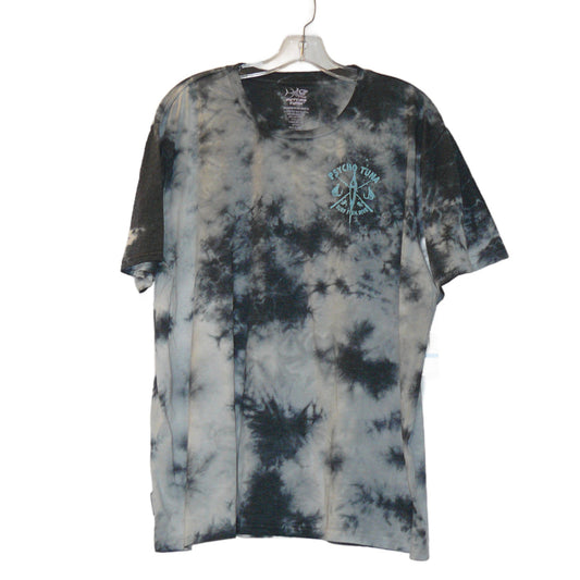 Psycho Tuna Surf Fish Drive Size XL