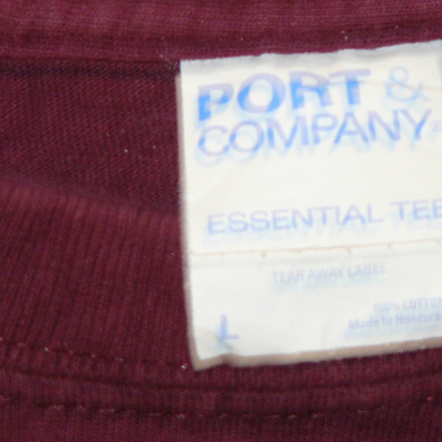 Matterhorn Ski Bar T-Shirt SZ Large