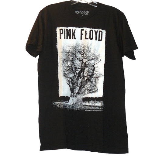 Pink Floyd Half Life Black T-Shirt Sizes M, XL, 2XL