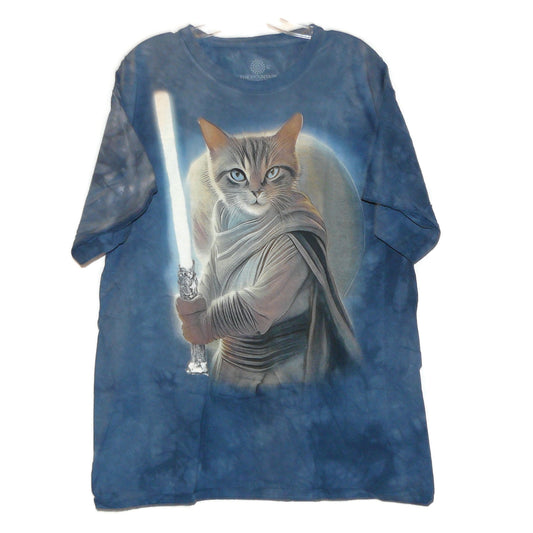 Duke Catwalker Classic Cotton T-Shirt Sizes M,L,XL,2XL,3XL