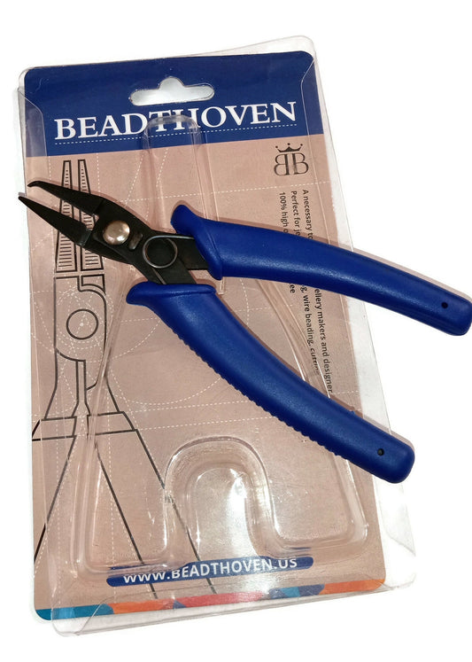 Split Ring Opening Pliers
