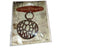 NOS Seven (7) Collection of Tokens and Charms, Blue Moon, Darice, Manor House