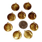 Moon and Stars Brass Vintage Charms