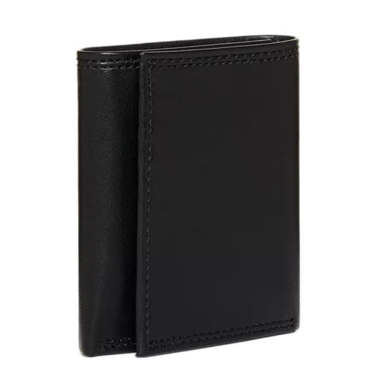 Mens RFID Trifold Wallet