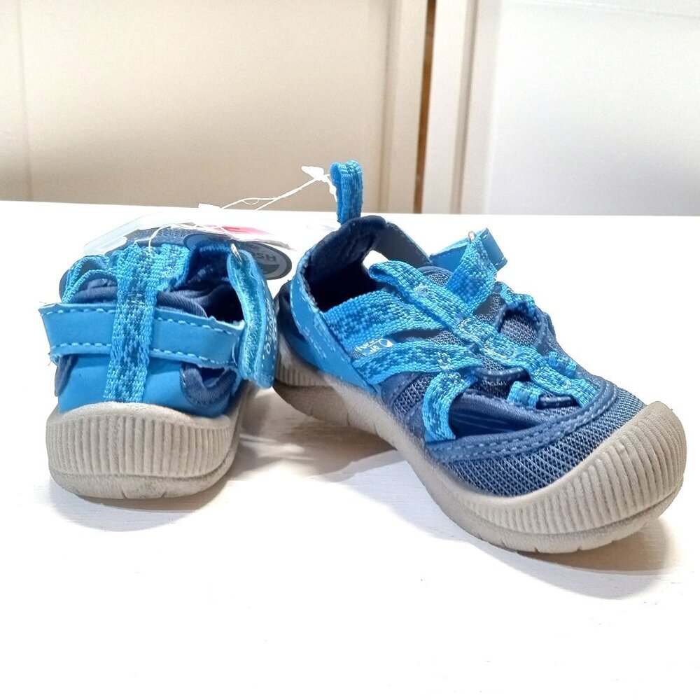 NWT Oshkosh Toddler Shoes Size 5