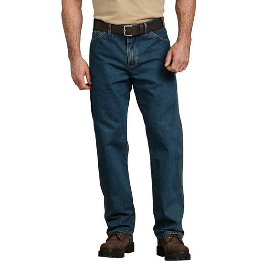 NEW 40x32 Dickies Carpenter Jeans