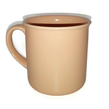Vintage Treasure Craft Coffee Mugs Southwest Aztec Coffee Mug