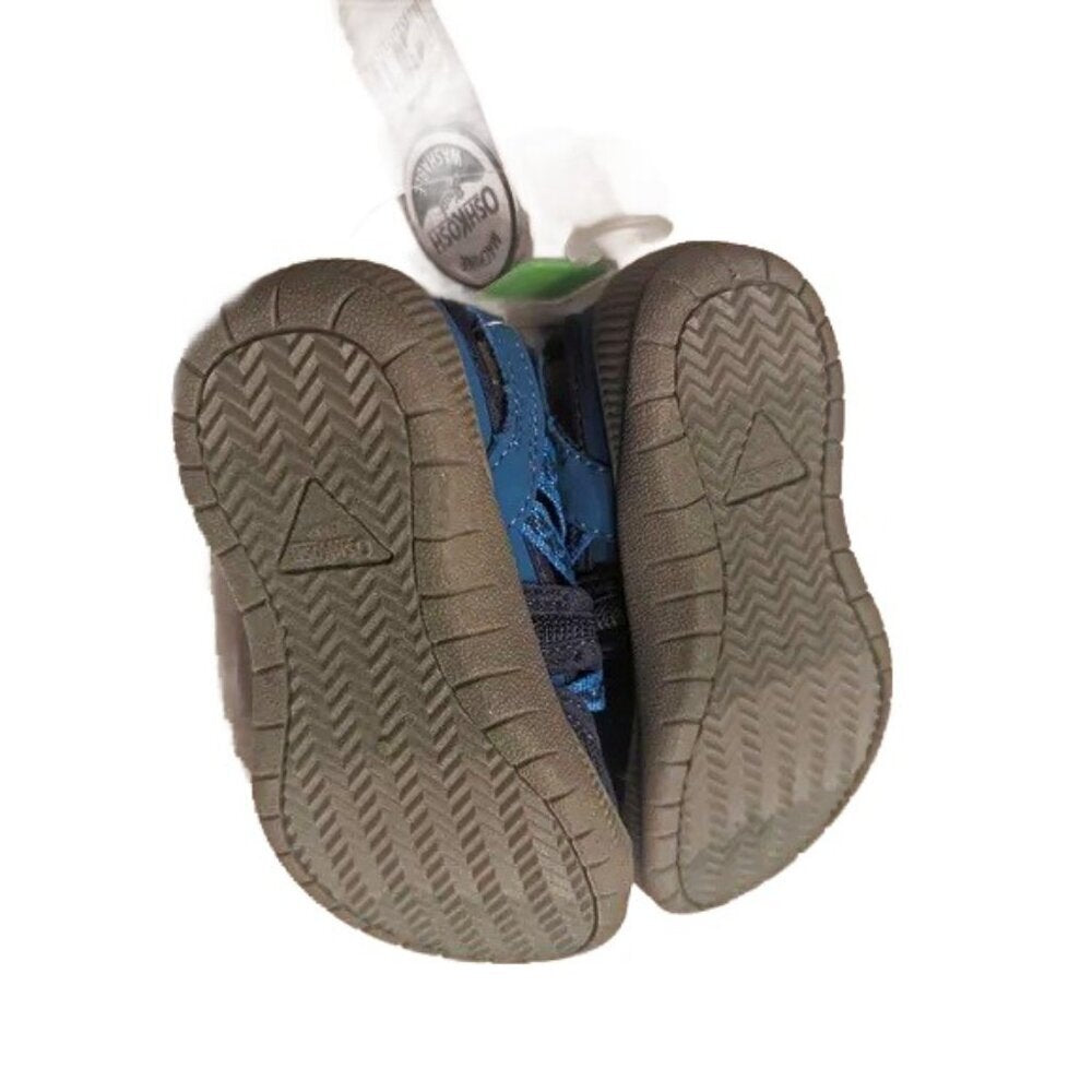 NWT Oshkosh Toddler Shoes Size 5