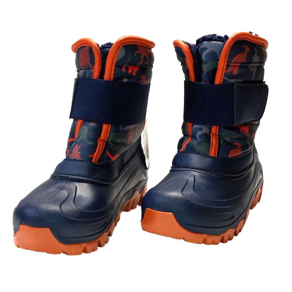 NWT Snow Boots Kids Size 13