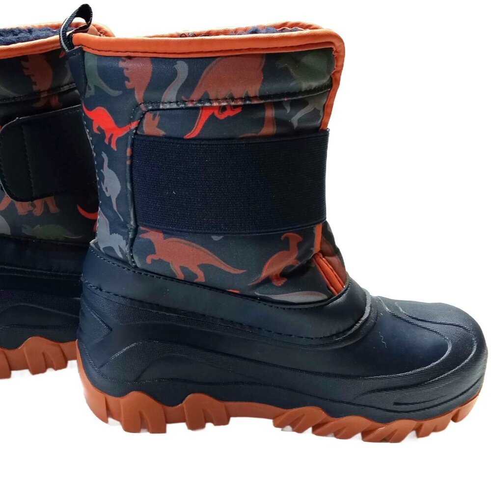 NWT Snow Boots Kids Size 13