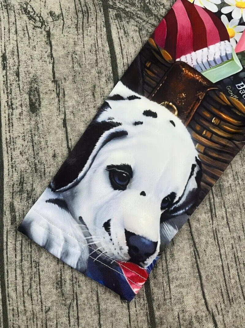 NEW Dog Print T-Shirt. Sizes 1x,4x,5x,6x,7x