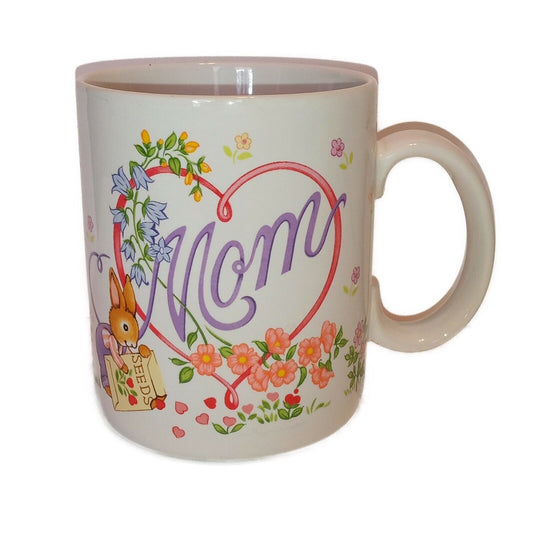 Coffee Mug just for Mom