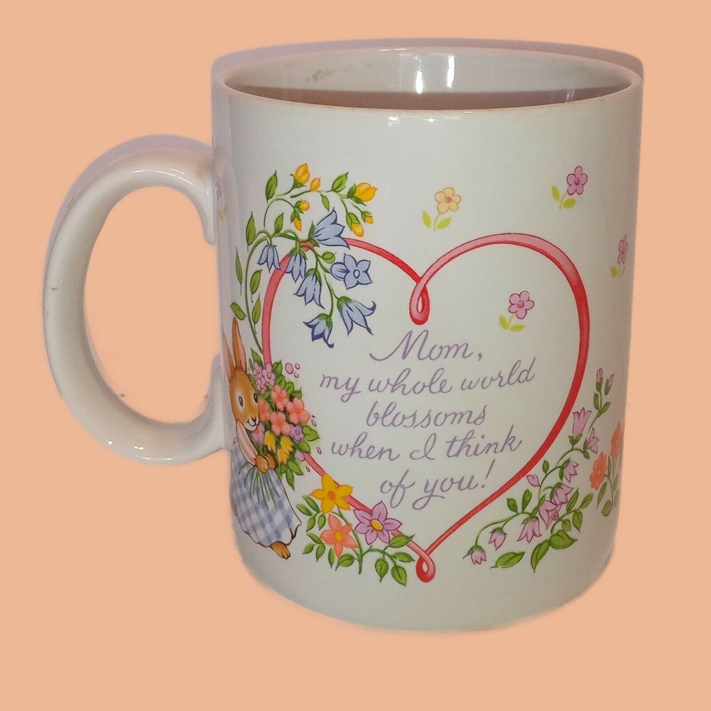 Coffee Mug just for Mom